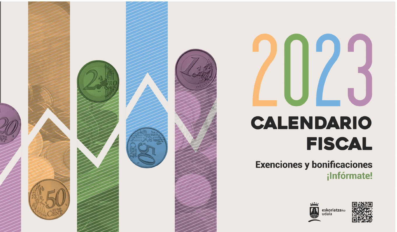 Ordenanzas, calendario fiscal, exenciones y bonificaciones para 2023