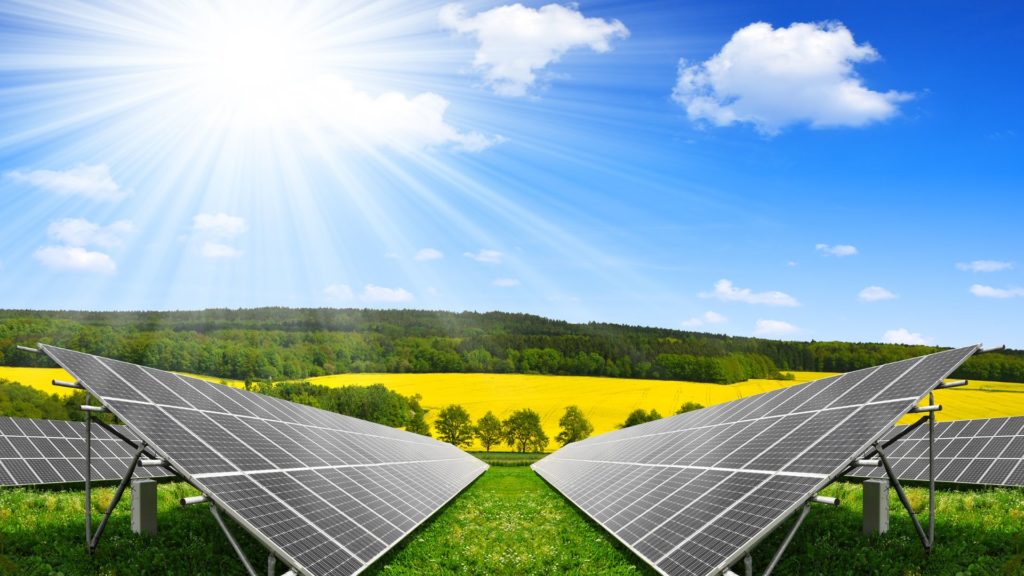 Proyecto de Ordenanza para regular la instalación de sistemas de captación de energía solar
