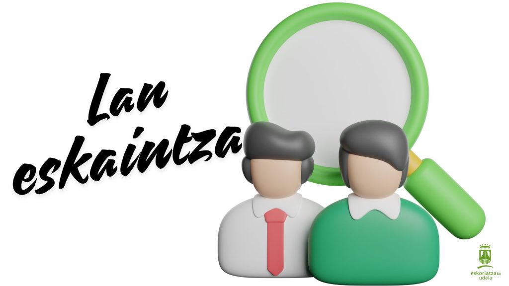 Oferta pública de empleo: Técnico/a de cultura