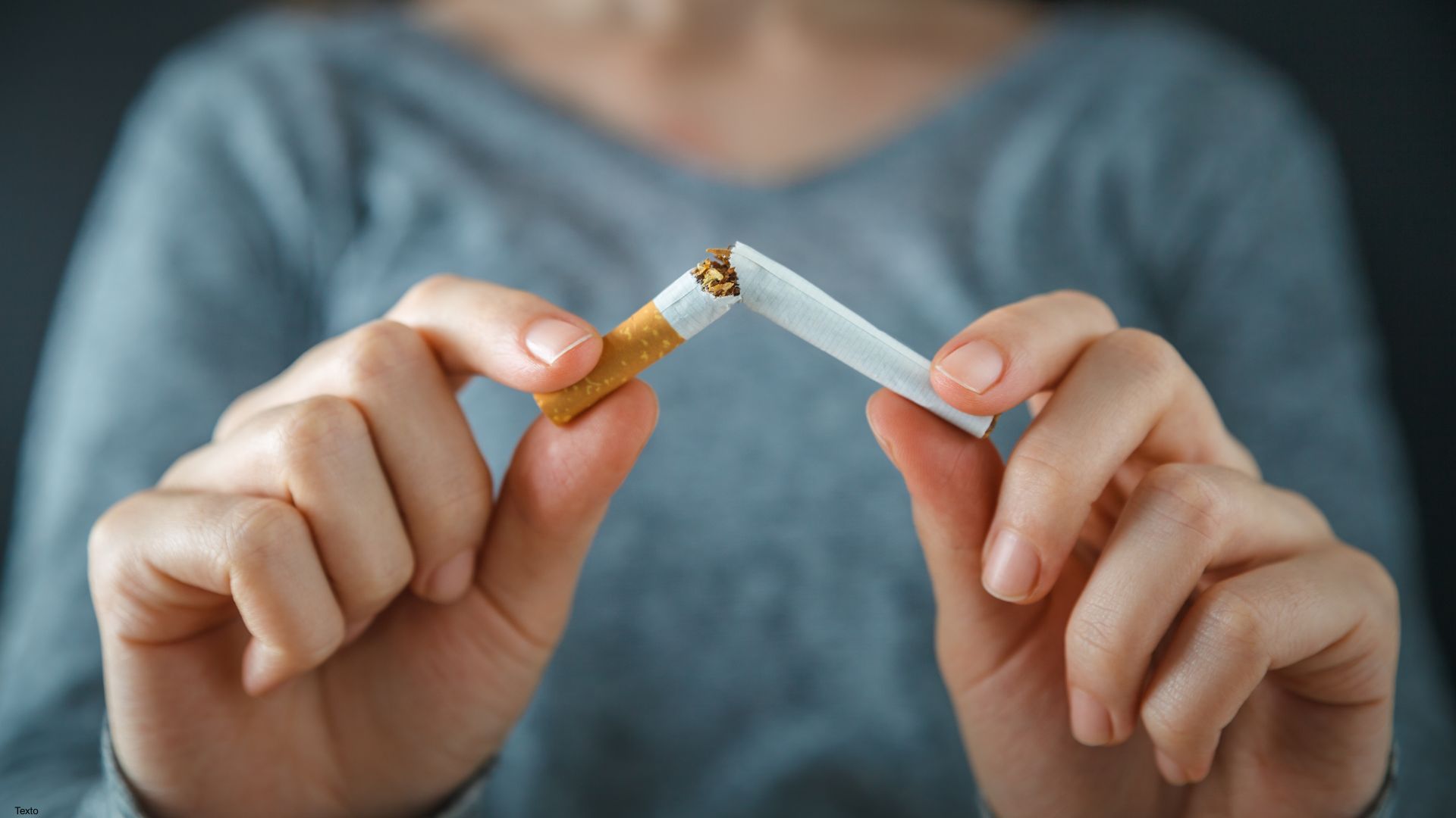 Semana sin humo