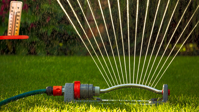 Recomendaciones para hacer frente al calor