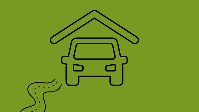 Arrendamiento de garajes municipales en el polideportivo