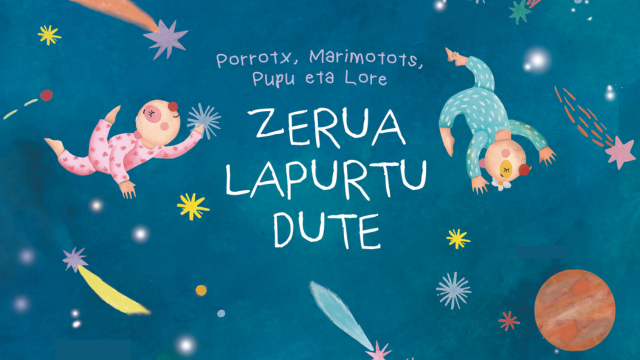 Pailazoen  emanaldi  berria  ostiralean