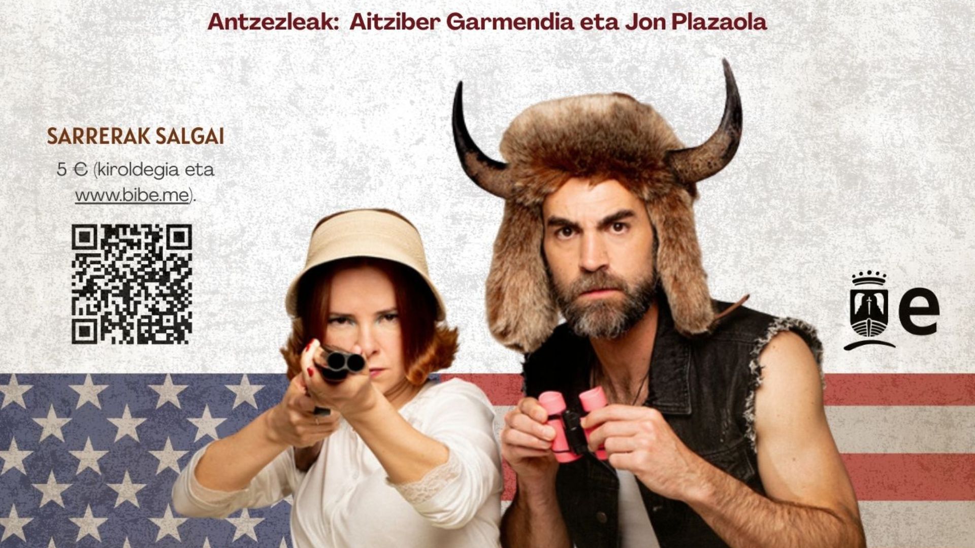 Gabonetan  antzerkia  Eskoriatzan,  aparteko  bi  proposamen