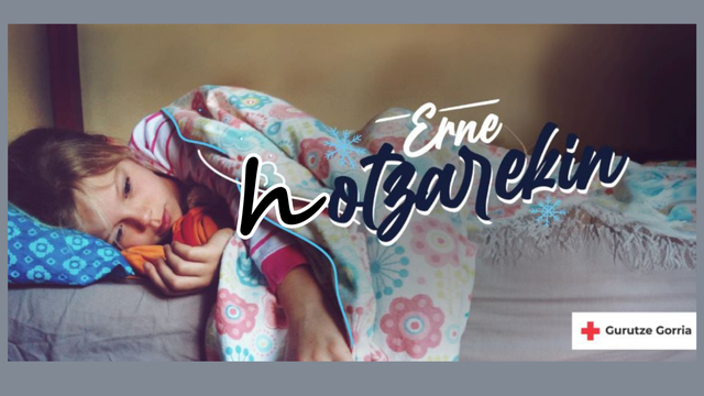 Hotzen  aurrean  osasuna  babesteko  ohitura  egokien  gomendioak