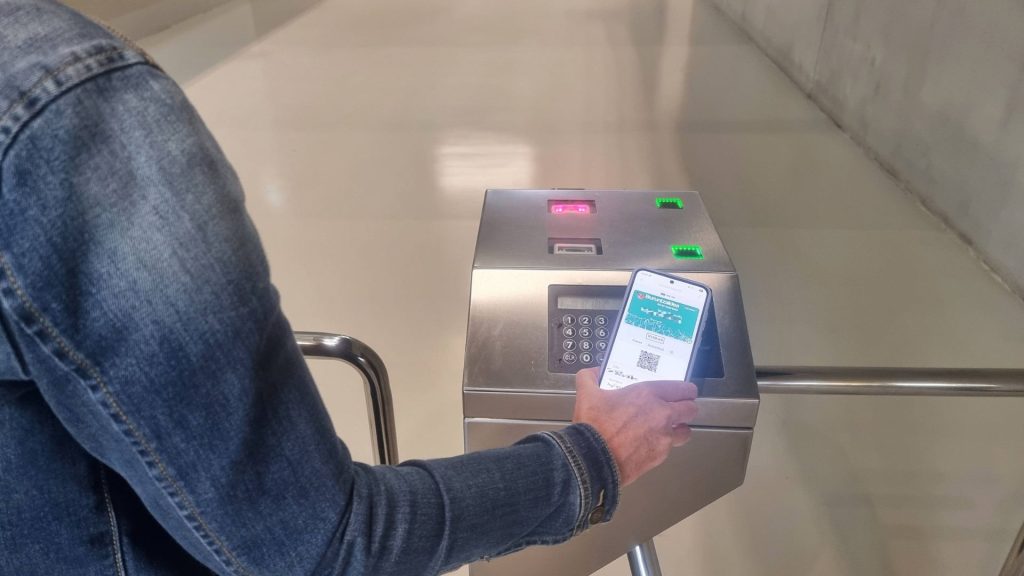 Kiroldegiko  txartela  dagoeneko  eskuragarri  dago  «NIK  Patrika  Digitala»  aplikazioan