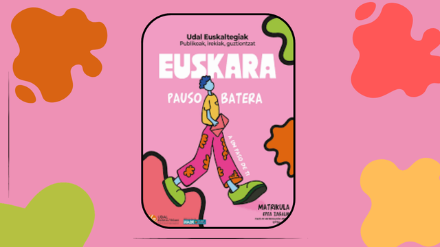 Euskaltegian  matrikula  zabalik